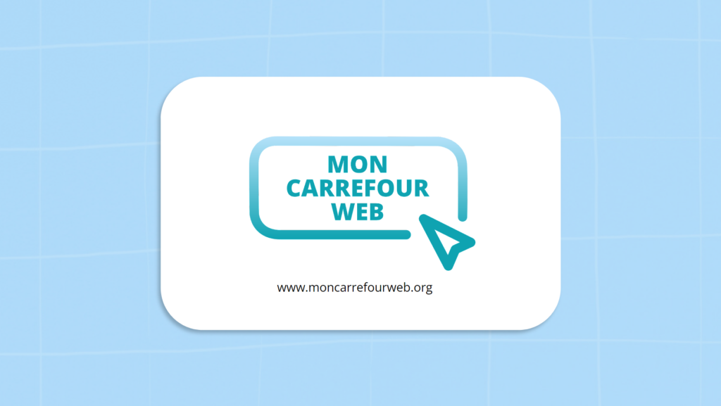 Mon Carrefour Web est une ressource accessible en santé mentale.