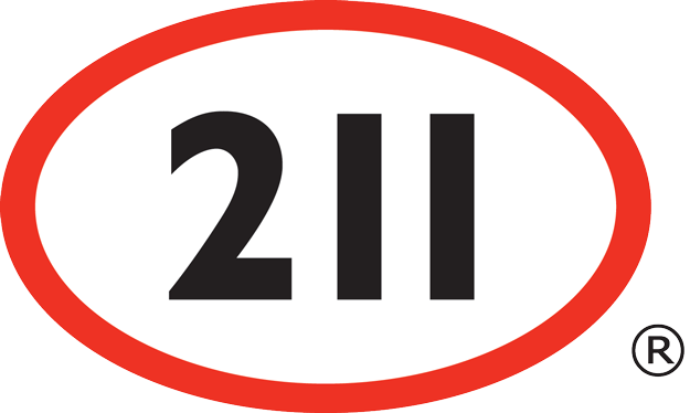 Logo de 211 Grand Montréal.